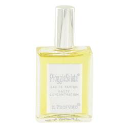 Pioggia Salata Perfume by Il Profumo Perfume 1.7 oz Eau De Parfum Spray (Tester)
