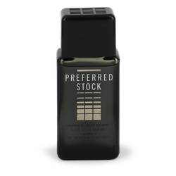 Preferred Stock Cologne by Coty Cologne 1 oz Cologne (unboxed)