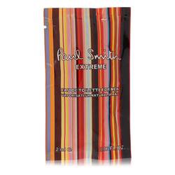 Paul Smith Extreme Cologne by Paul Smith 0.06 oz Vial (sample)