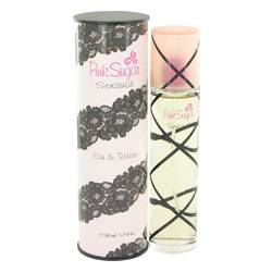 Pink Sugar Sensual Perfume By Aquolina, 1.7 Oz Eau De Toilette Spray For Women