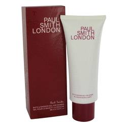 Paul Smith London Perfume by Paul Smith Perfume 6.7 oz Bath & Shower Gel