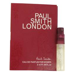 Paul Smith London Perfume by Paul Smith Perfume 0.06 oz Vial (sample)