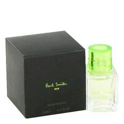 Paul Smith Cologne by Paul Smith Cologne 0.17 oz Mini EDT