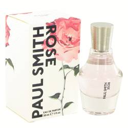 Paul Smith Rose Perfume by Paul Smith 1 oz Eau De Parfum Spray