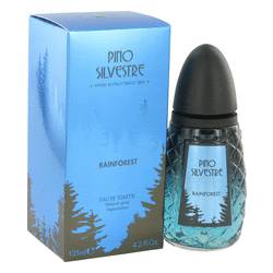 Pino Silvestre Rainforest Cologne by Pino Silvestre Cologne 4.2 oz Eau De Toilette Spray