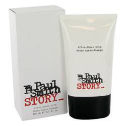 Paul Smith Story Cologne by Paul Smith Cologne 3.3 oz After Shave Balm