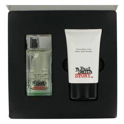 Paul Smith Story Cologne by Paul Smith Cologne -- Gift Set - 1.7 oz Eau De Toilette Spray + 3.4 oz After Shave Balm