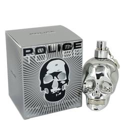 Police To Be The Illusionist Cologne by Police Colognes Cologne 1.35 oz Eau De Toilette Spray