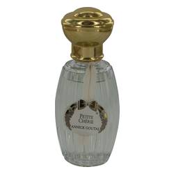 Petite Cherie Perfume by Annick Goutal 3.4 oz Eau De Toilette Spray (unboxed)