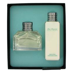 Pure Turquoise Perfume by Ralph Lauren -- Gift Set - 4.2 oz Eau De Parfum Spray + 6.7 oz Body Lotion