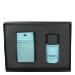 The Essence Cologne by Porsche Cologne -- Gift Set - 1.7 oz Eau De Toilette Spray + 2.7 oz Deodorant Stick