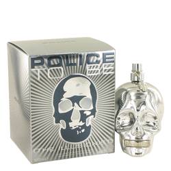 Police To Be The Illusionist Cologne By Police Colognes, 4.2 Oz Eau De Toilette Spray For Men
