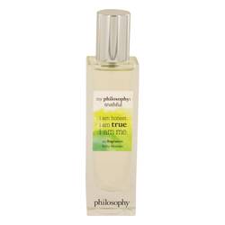 Philosophy Truthful Perfume by Philosophy Perfume 1 oz Eau De Parfum Spray (unboxed)
