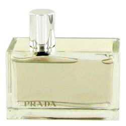 Prada Tendre Perfume by Prada Perfume 2.7 oz Eau De Parfum Spray (unboxed)