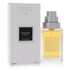 Pure Eve Perfume by The Different Company 3 oz Eau De Parfum Spray