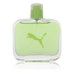 Puma Green Cologne by Puma 2 oz Eau De Toilette Spray (Tester)