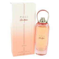 Piece Unique Perfume By Parfums Gres, 3.4 Oz Eau De Parfum Spray For Women