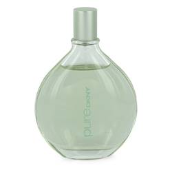 Pure Dkny Verbena Perfume by Donna Karan Perfume 3.4 oz Scent Spray (unboxed)