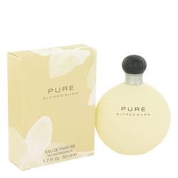 Pure Perfume by Alfred Sung Perfume 1.7 oz Eau De Parfum Spray