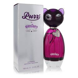 Purr Perfume By Katy Perry, 3.4 Oz Eau De Parfum Spray For Women