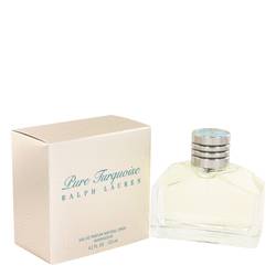 Pure Turquoise Perfume for Women by Ralph Lauren