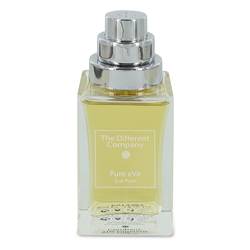 Pure Eve Perfume by The Different Company 3 oz Eau De Parfum Spray (unboxed)
