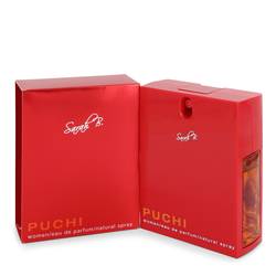 Puchi Perfume by Sarah B. Puchi 3.4 oz Eau De Parfum Spray
