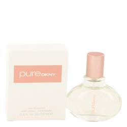 Pure Dkny A Drop Of Rose Perfume by Donna Karan Perfume 0.5 oz Mini EDP Spray