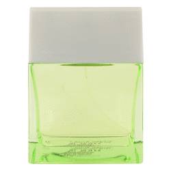 Paradise Perfume by Alfred Sung 50 ml Eau De Parfum Spray (unboxed)
