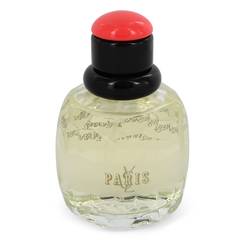 Paris Perfume by Yves Saint Laurent Perfume 2.5 oz Eau De Toilette Spray (unboxed)