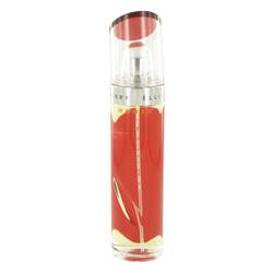 Perry Woman Perfume by Perry Ellis Perfume 3.4 oz Eau De Parfum Spray (unboxed)