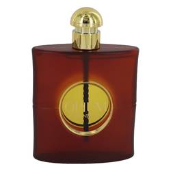 Opium Perfume by Yves Saint Laurent Perfume 3 oz Eau De Parfum Spray (Tester)
