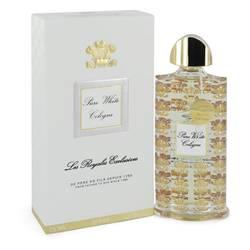 Pure White Cologne Perfume by Creed 2.5 oz Eau De Parfum Spray