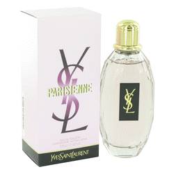 ysl parisienne perfume