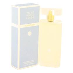 Pure White Linen Perfume by Estee Lauder Perfume 1.7 oz Eau De Parfum Spray