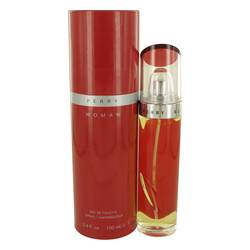 Perry Woman Perfume by Perry Ellis Perfume 3.4 oz Eau De Toilette Spray