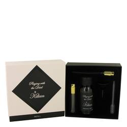 Playing With The Devil Perfume by Kilian 1.7 oz Eau De Parfum Spray Refill