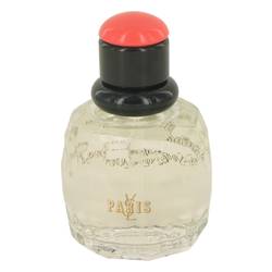 Paris Perfume by Yves Saint Laurent Perfume 1.7 oz Eau De Toilette Spray (unboxed)