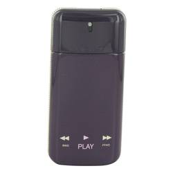 Givenchy Play Intense Perfume by Givenchy Perfume 1.7 oz Eau De Parfum Spray (Unboxed)