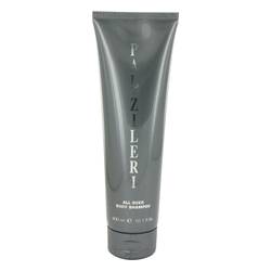 Pal Zileri Cologne by Mavive Cologne 10.1 oz All Over  Body Shampoo