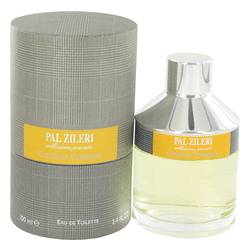 Pal Zileri Colonia Purissima Cologne by Mavive Cologne 3.4 oz Eau De Toilette Spray