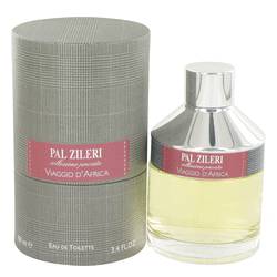 Pal Zileri Viaggio D'africa - Mavive Cologne