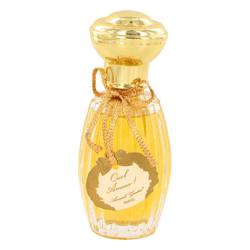 Quel Amour Perfume by Annick Goutal Perfume 1.7 oz Eu De Parfum Spray (unboxed)