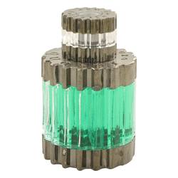 Quasar Adventure Cologne by Jesus Del Pozo Cologne 2.5 oz Eau De Toilette Spray (Tester)