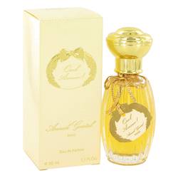 Quel Amour Perfume by Annick Goutal Perfume 1.7 oz Eau De Toilette Spray