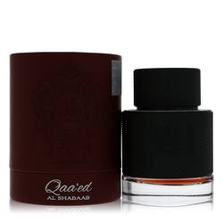 Qaaed Al Shabaab Cologne for Men by Lattafa | FragranceX.com