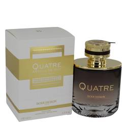 Quatre Absolu De Nuit Perfume by Boucheron 3.3 oz Eau De Parfum Spray
