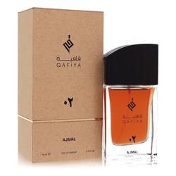 Qafiya 02 Perfume by Ajmal 2.5 oz Eau De Parfum Spray