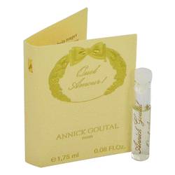 Quel Amour Perfume by Annick Goutal Perfume 0.06 oz Vial (Sample)