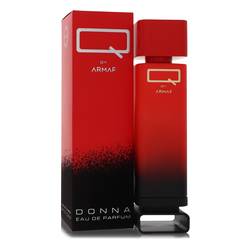 Q Donna Perfume by Armaf 3.4 oz Eau De Parfum Spray